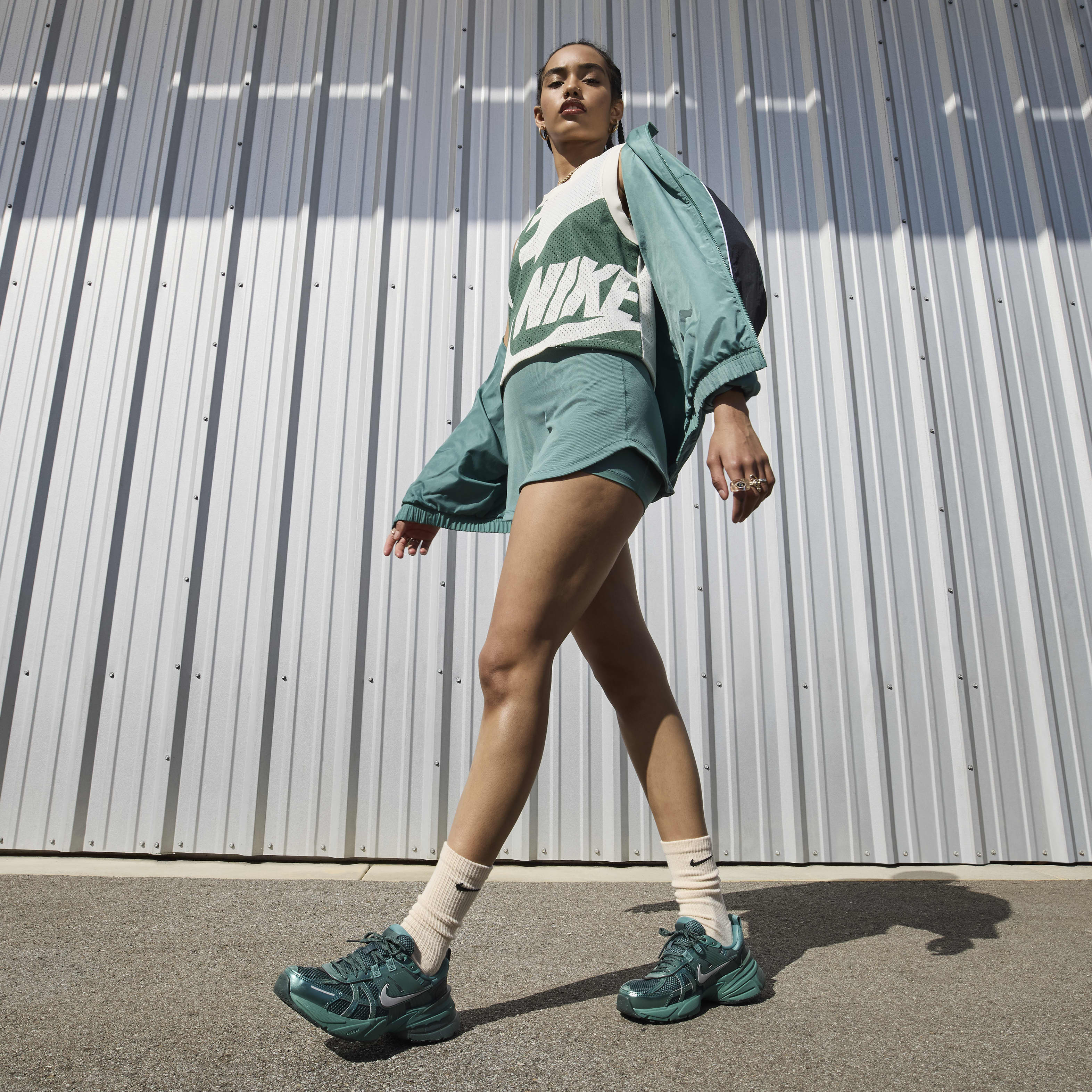 Nike V2K Run Women's Shoes. Nike UK